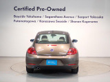 ★VW71項目点検実施後の納車ですので、安心です。