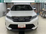 ハリアー 2.0 ターボ エレガンス 4WD 