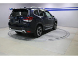 フォレスター 2.0 アドバンス 4WD 