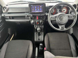 ジムニーシエラ 1.5 JC 4WD 