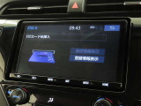 ETCの履歴などが画面で確認できます。