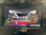 ノート 1.2 e-POWER NISMO 