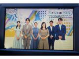 ワンセグテレビ