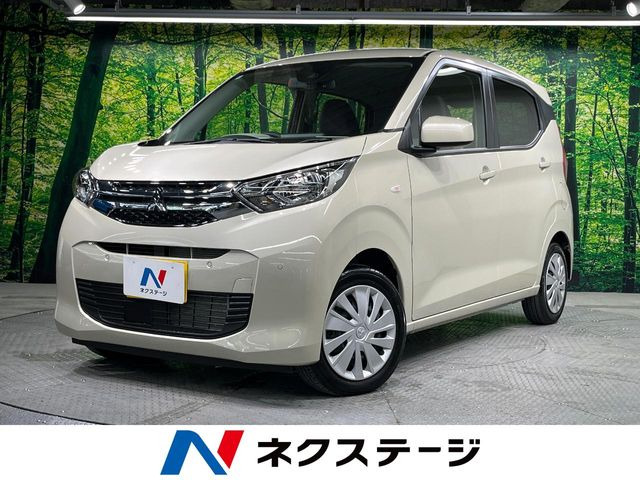 eKワゴン M 