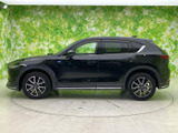CX-5 2.5 25S Lパッケージ 