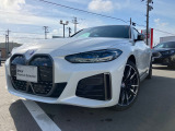 BMWの代名詞とも言えるキドニーグリル!アクティブ・エア・ストリームを採用し最先端の空力性能を実現しました。