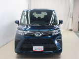 ルーミー 1.0 G-T 