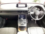 MX-30 2.0 4WD 