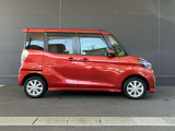 デイズルークス ハイウェイスター X 4WD 
