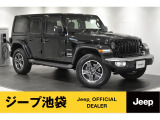 2023年式ラングラーサハラ入荷致しました!