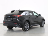 ソルテラ ET-HS 4WD 