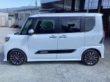 タントカスタム RS 両側パワースライドドア