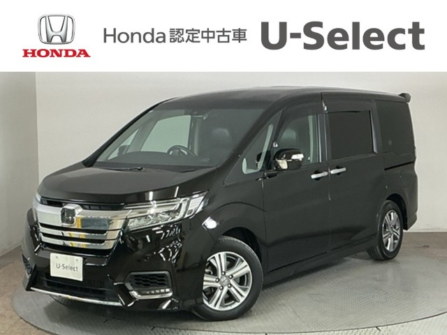 ステップワゴン 2.0 スパーダ ハイブリッド G EX ホンダセンシング