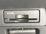 【ETC】高速道路の料金所をストレスなく通過!話題のスポットやサービスエリアに多い「スマートIC」利用時は必須のアイテムです。当店でセットアップを実施、ご納車当日からすぐにご利用いただけます!