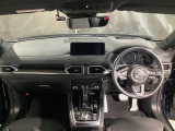 CX-8 2.5 25S スポーツアピアランス 4WD 