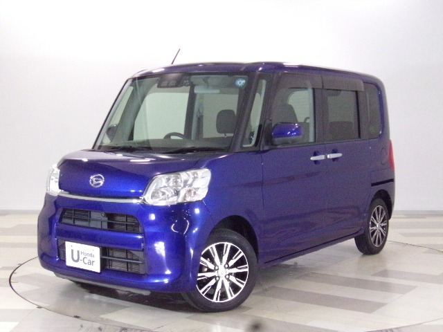 タント X VS SAIII