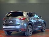 CX-5 2.2 XD Lパッケージ 