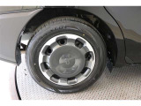スチールホイール【タイヤサイズ185/65R15】