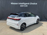 ノートオーラ 1.2 G FOUR 4WD 