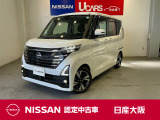 アラウンドビューモニターやドラレコもついたターボ付きの軽自動車です。