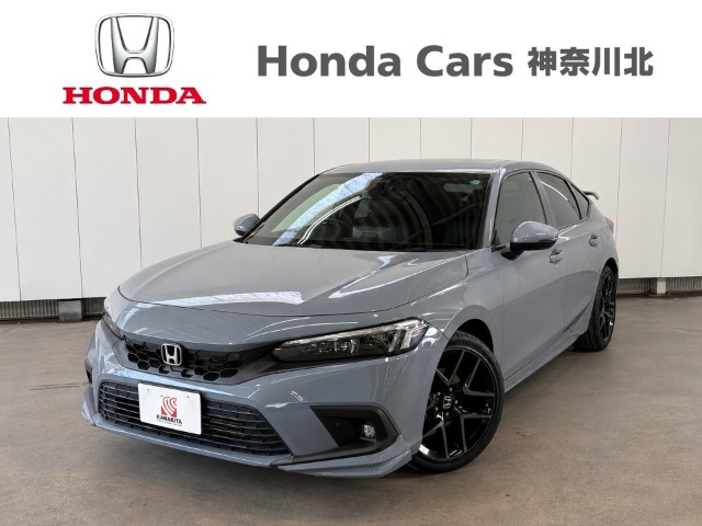 シビック  1.5 EX