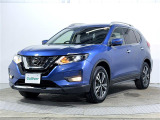 エクストレイル 2.0 20Xi 修復歴無し