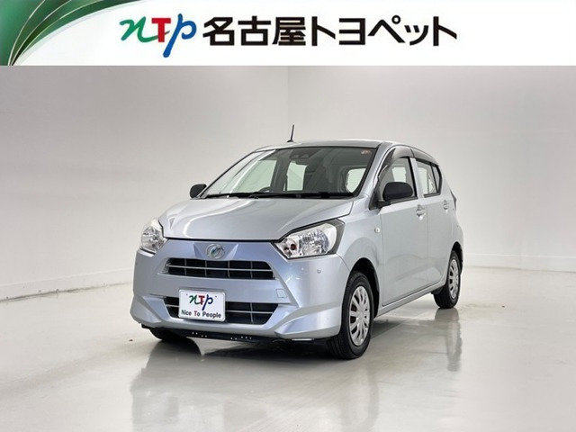 ミライース L SAIII 
