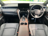 ハリアー 2.0 Z レザーパッケージ 