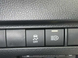 便利なオートマチックハイビームです 対向車を検知し自動的にハイビームとロービームを切り替えてくれます