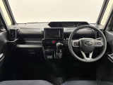 タントカスタム RS リミテッド 4WD 