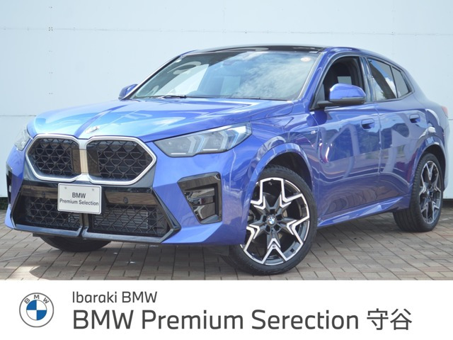 X2 xドライブ20i Mスポーツ 4WD 