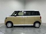 ムーヴキャンバス  ストライプス X 4WD