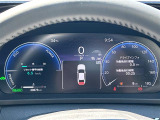 クラウンクロスオーバー 2.5 G E-Four 4WD 修復歴無し
