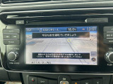 リーフ G 禁煙車 純正ナビ フルセグTV