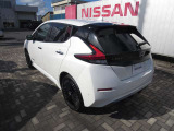 全車両に日産全国統一のワイド保証12ヵ月距離無制限付いてきます。ご購入後のアフターメンテナンスもタイヤ交換、オイル交換の軽作業から分解整備までお任せ下さい。