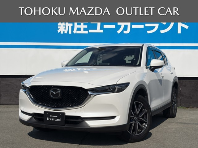 CX-5 2.0 20S プロアクティブ