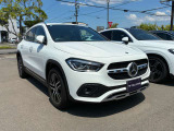 GLAクラス GLA200d 4マチック 4WD 
