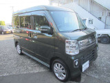 NV100クリッパーリオ G ハイルーフ 