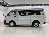 色は人気のシルバーマイカです。
