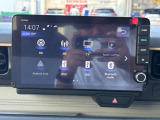 Bluetoothオーディオも聞けます!