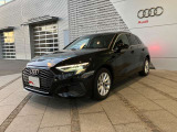 A3スポーツバック 30 TFSI 