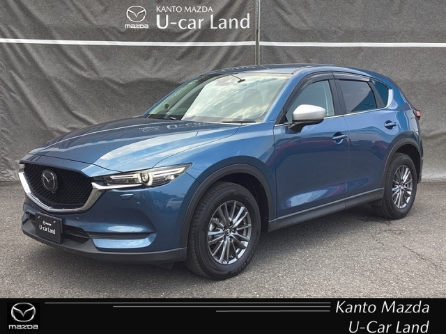 CX-5 2.2 XD 助手席リフトアップシート 4WD 