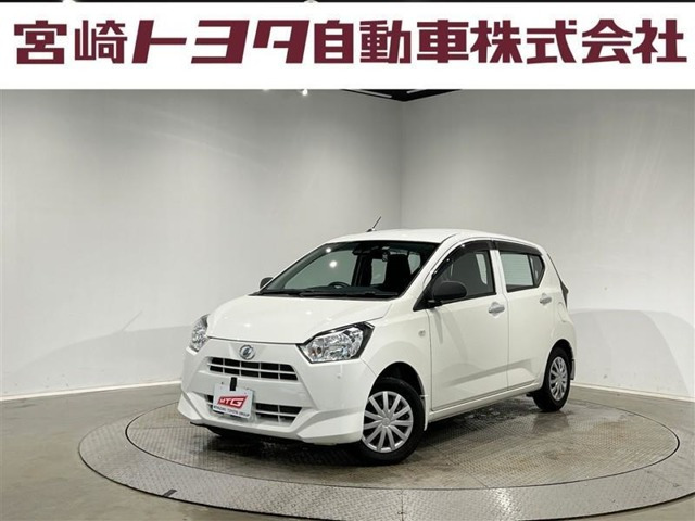 ミライース L SAIII 