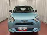 ミライース L SAIII 