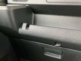 助手席側お買い物フック