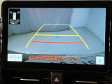 いまや必須装備「ナビゲーション」搭載!知らない場所にスイスイッとドライブ。もう、これなしではハンドルを握れませんね!