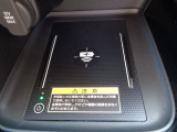 ワイヤレス充電器