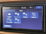 別途契約頂ければ、Tコネクト接続が可能です。