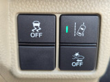 先進の安全運転支援システムHonda SENSING搭載。安心感を高めます。