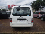 ボンゴバン 1.8 DX 低床 4WD 